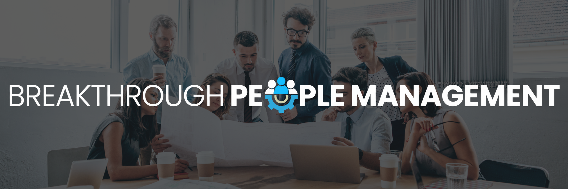 Breakthrough People Management Leadership Program